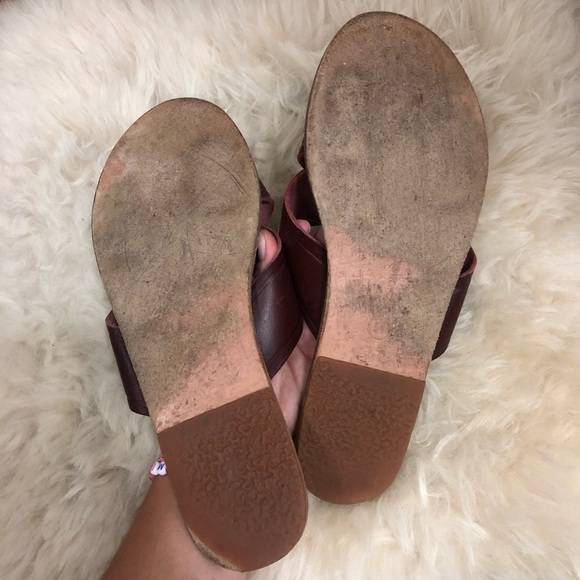 Ancient Greek Sandals - Picture 6 of 7